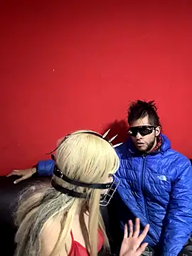 Snapshot of Master_rudeboy chatting on 09.27.25 Master rudeboy online show from 09.27.25