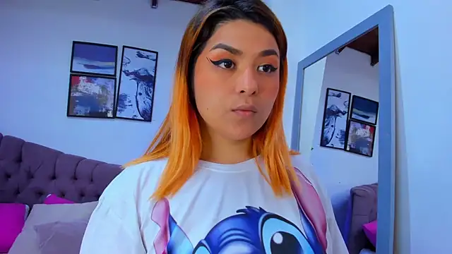 Gretta Queen online show from 02.10.25