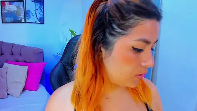 Gretta Queen online show from 02.13.25