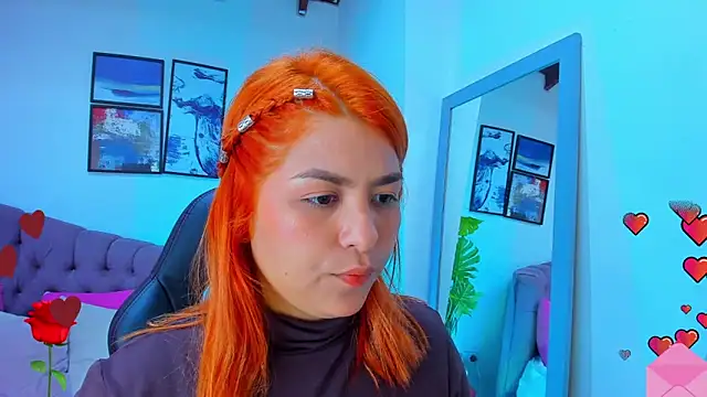 Gretta Queen online show from 02.15.25