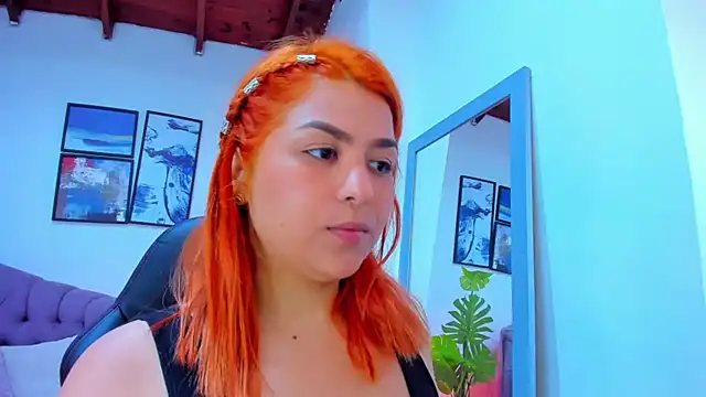 Gretta Queen online show from 02.16.25