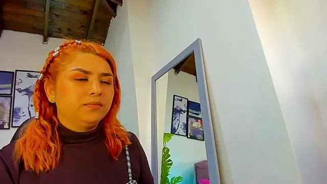 Gretta Queen online show from 02.22.25