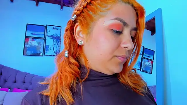 Gretta Queen online show from 02.23.25