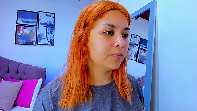 Gretta Queen online show from 02.23.25