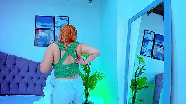 Gretta Queen online show from 03.10.25