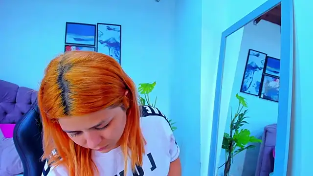 Gretta Queen online show from 03.11.25