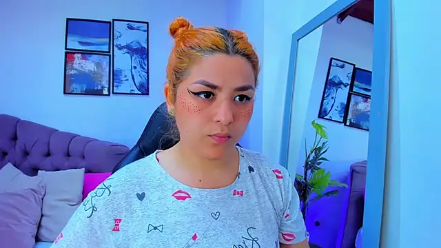 Gretta Queen online show from 03.14.25