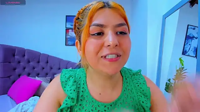 Gretta Queen online show from 03.21.25