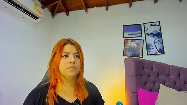 Gretta Queen online show from 10.20.25