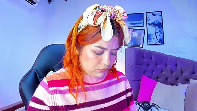 Gretta Queen online show from 10.31.25