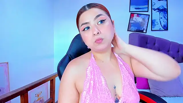 Gretta Queen online show from 11.07.25