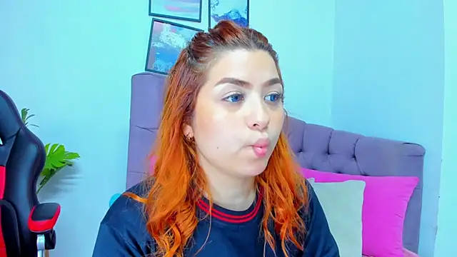 Gretta Queen online show from 12.04.25