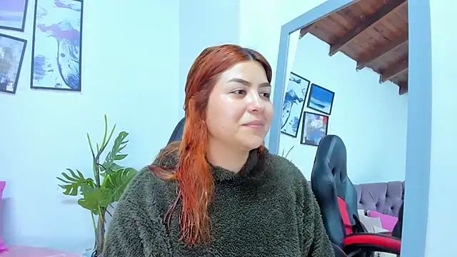 Gretta Queen online show from 01.13.26