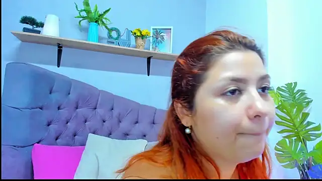 Gretta Queen online show from 03.16.26