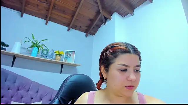 Gretta Queen online show from 03.29.26