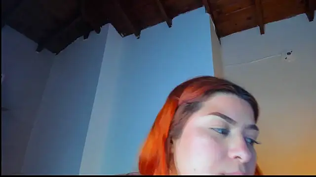 Gretta Queen online show from 03.31.26