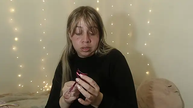 SweetSofty online show from 02.23.26