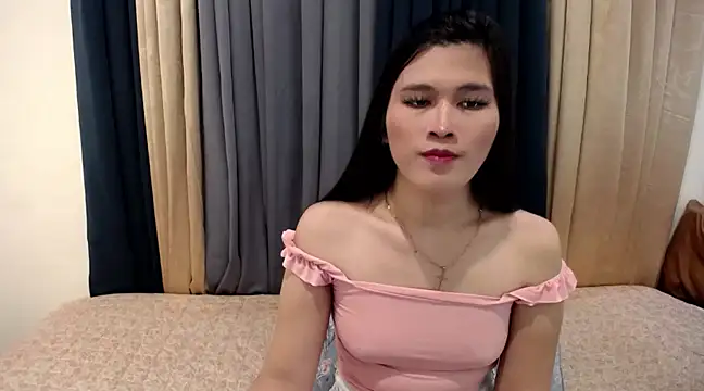 imyours-chenxx online show from 03.01.25