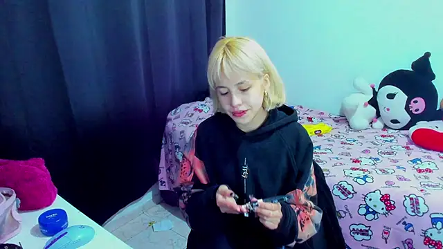 Akane-Mou online show from 03.02.26