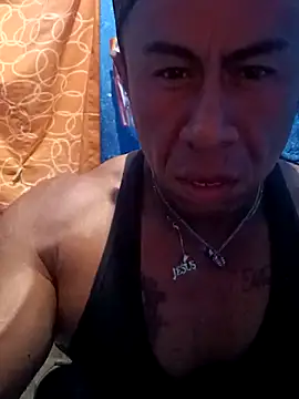 Snapshot of ivandignity chatting on 03.06.25 ivandignity online show from 03.06.25