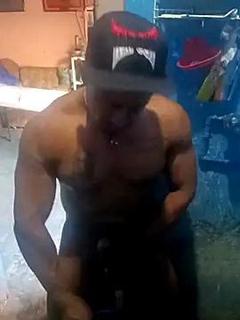 Snapshot of ivandignity chatting on 09.20.25 ivandignity online show from 09.20.25