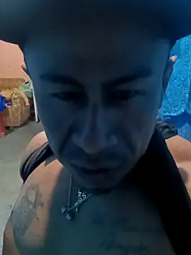 Snapshot of ivandignity chatting on 10.10.25 ivandignity online show from 10.10.25