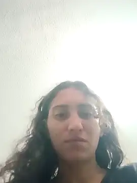 valeriaswang Lucas online show from 10.14.25