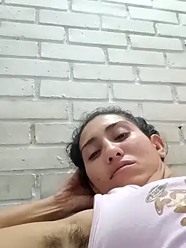 valeriaswang Lucas online show from 11.13.25