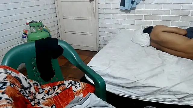 valeriaswang Lucas online show from 03.17.26