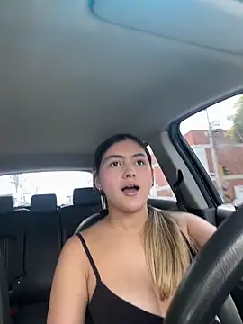 Snapshot of sofia_henaok chatting on 10.04.25 sofia henaok online show from 10.04.25