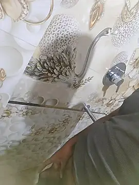 Snapshot of Ansh731989 chatting on 10.27.25 Ansh731989 online show from 10.27.25