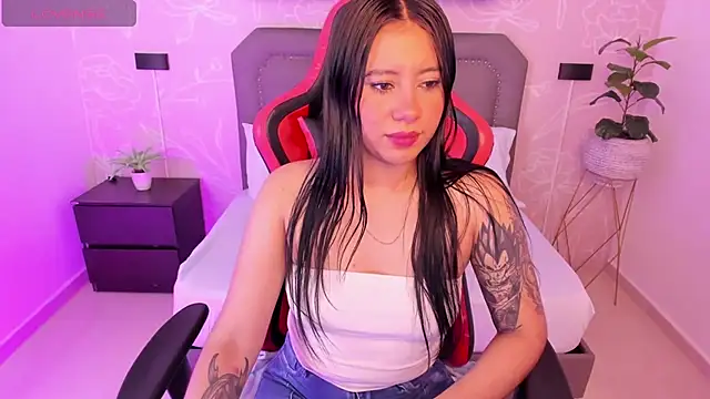 majo rose online show from 03.22.25