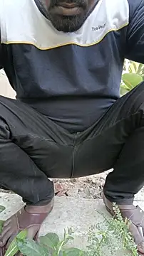 BLACK---MAMBA online show from 01.11.26