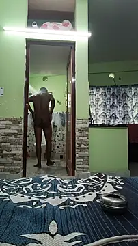 BLACK---MAMBA online show from 04.15.26