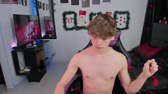 andybxby online show from 01.07.26