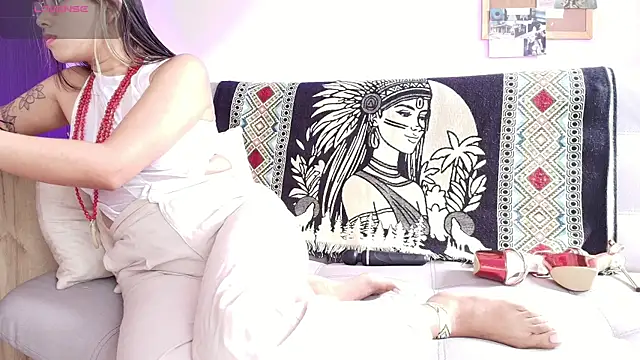 anastasia gray2 online show from 03.03.26