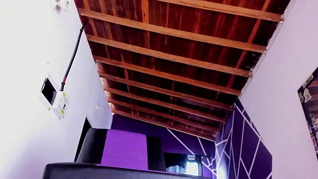 Snapshot of ink_demonxxx chatting on 10.13.25 ink demonxxx online show from 10.13.25