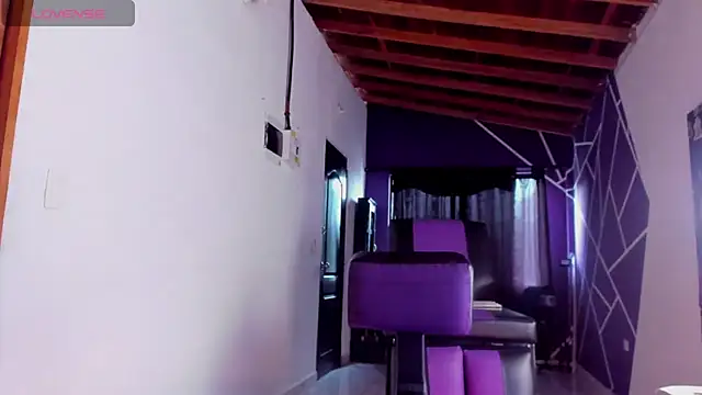 Snapshot of ink_demonxxx chatting on 10.16.25 ink demonxxx online show from 10.16.25