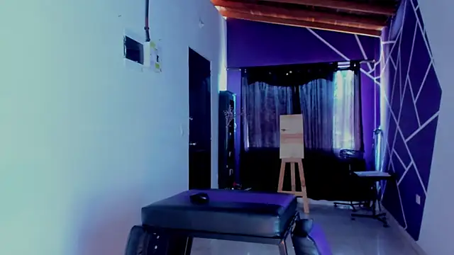 Snapshot of ink_demonxxx chatting on 11.01.25 ink demonxxx online show from 11.01.25