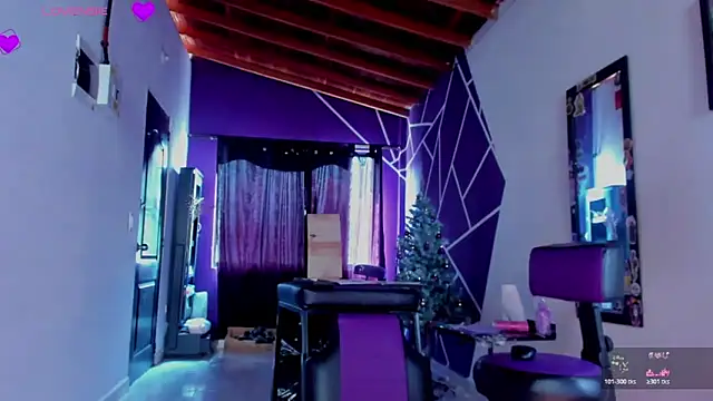 Snapshot of ink_demonxxx chatting on 11.09.25 ink demonxxx online show from 11.09.25