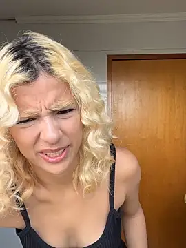 jujubinhahot online show from 03.16.26