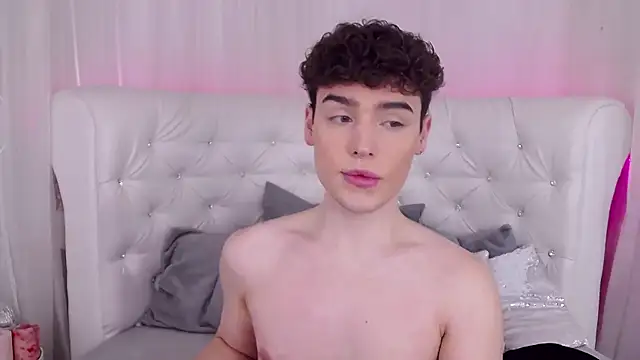 RobbyCharming online show from 10.17.25