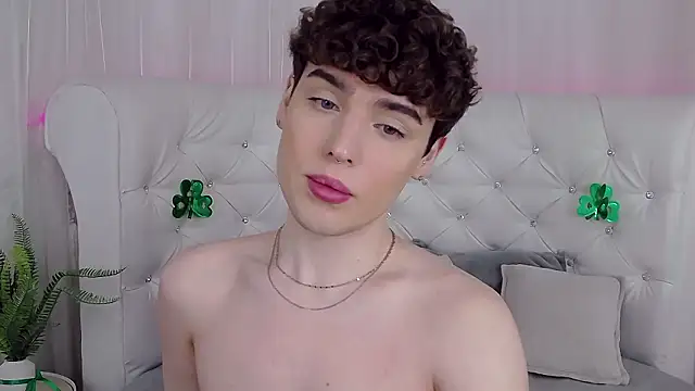 RobbyCharming online show from 03.14.26