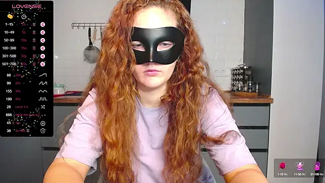 BubbbleGumm online show from 01.21.25