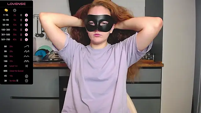 BubbbleGumm online show from 01.22.25