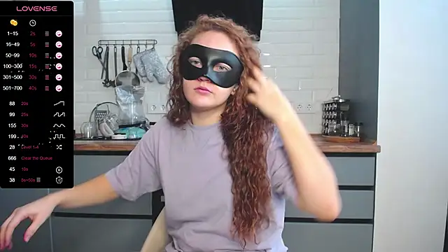 BubbbleGumm online show from 01.23.25