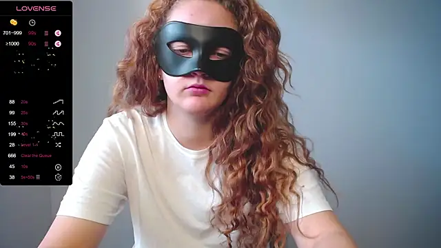 BubbbleGumm online show from 02.04.25