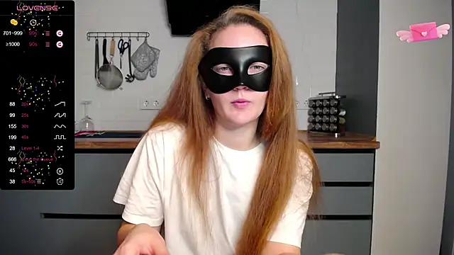 BubbbleGumm online show from 02.22.25