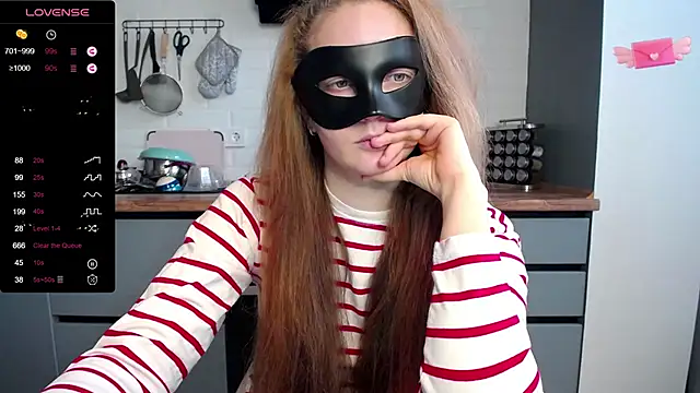 BubbbleGumm online show from 02.23.25