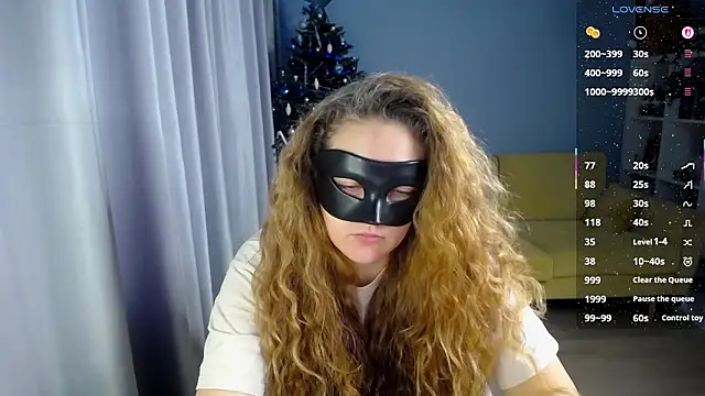 BubbbleGumm online show from 01.14.26